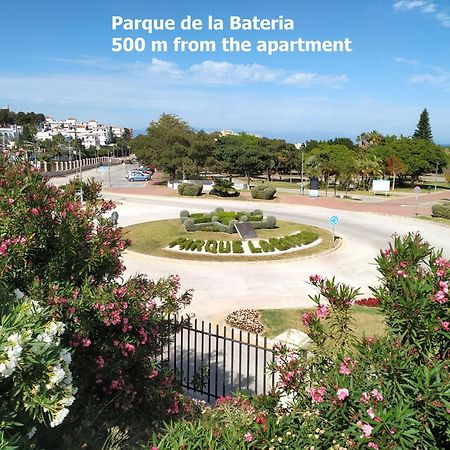 Carihuela Luxus Holiday Торемолинос Екстериор снимка