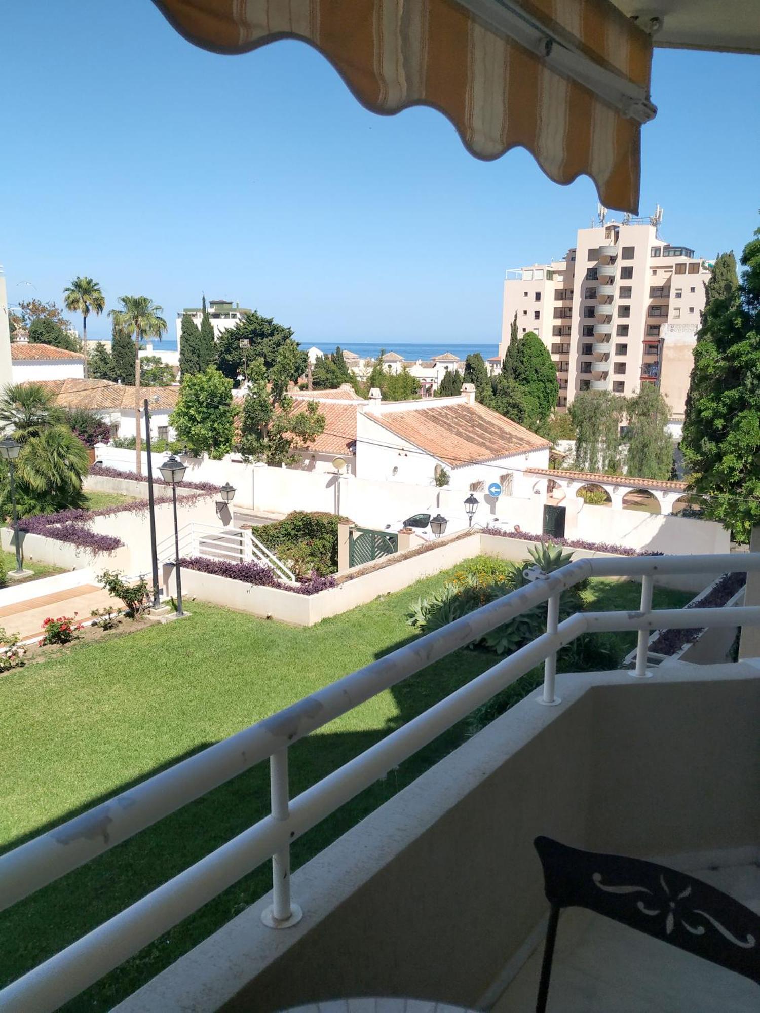 Carihuela Luxus Holiday Торемолинос Екстериор снимка