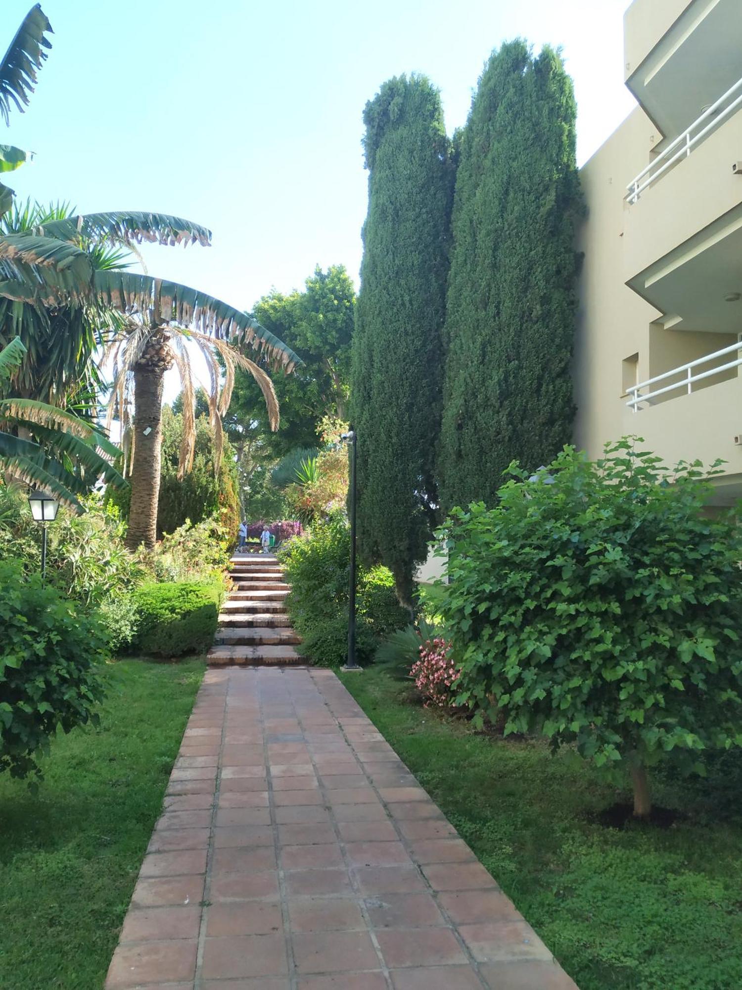 Carihuela Luxus Holiday Торемолинос Екстериор снимка