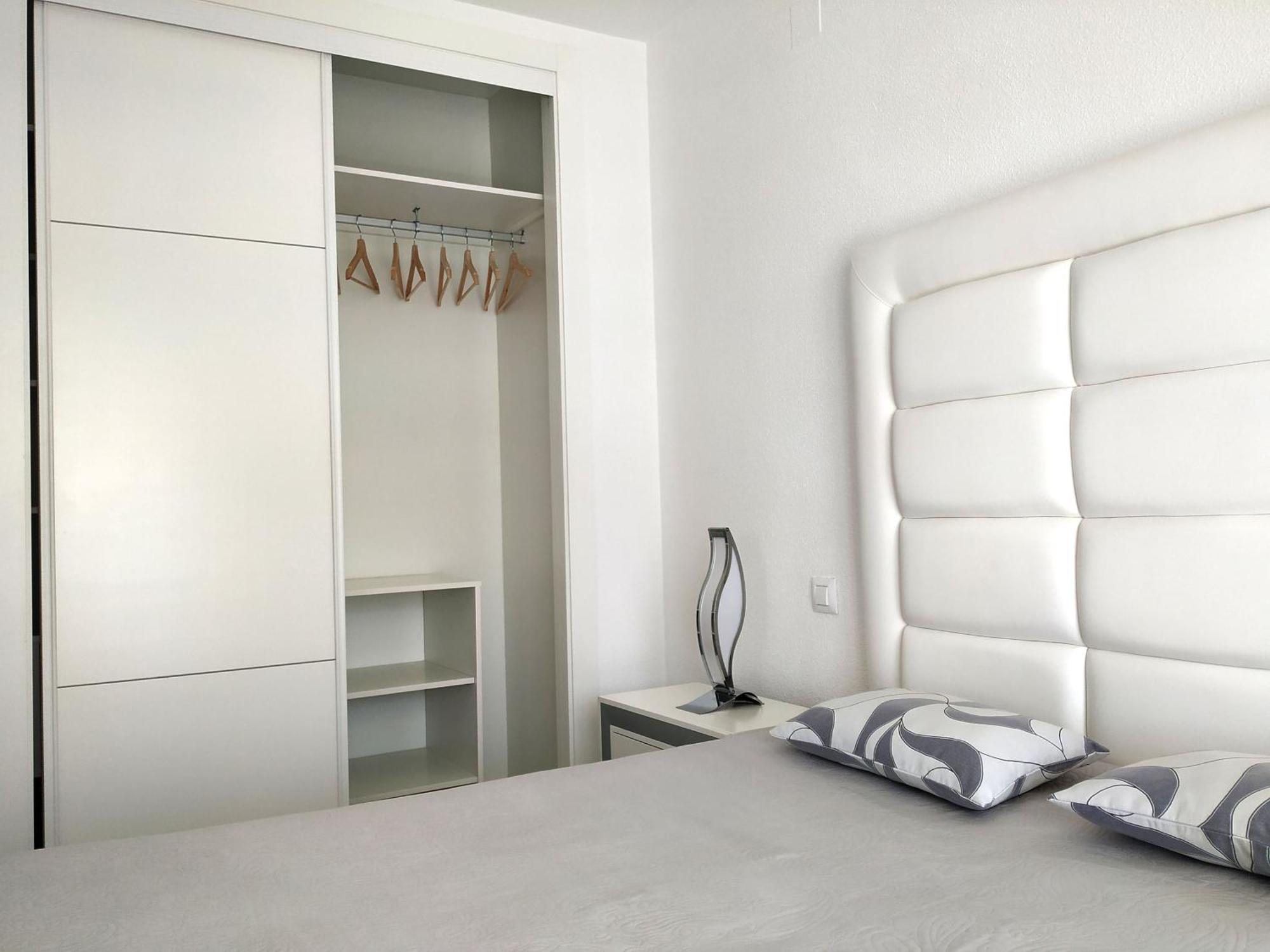 Carihuela Luxus Holiday Торемолинос Екстериор снимка