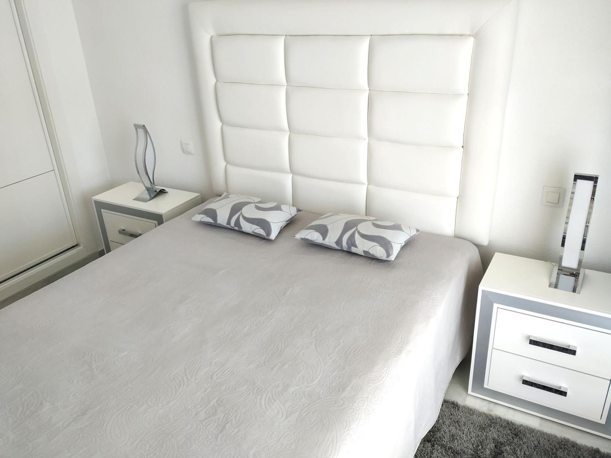 Carihuela Luxus Holiday Торемолинос Екстериор снимка